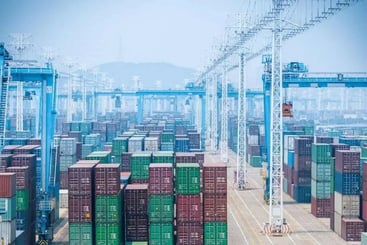 supply-chain risk