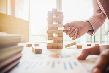 business continuity program