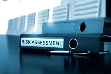 two kinds of risk assessment