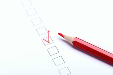 Business Impact Analysis Checklist