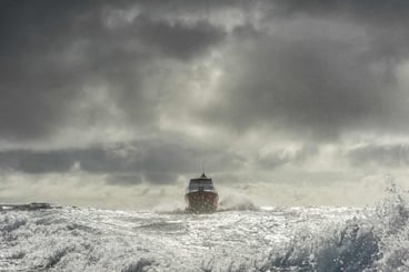 business continuity risks