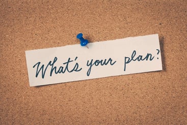 business recovery plan