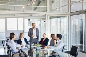 improve your bcm program