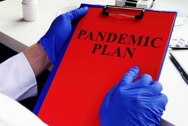 pandemic plan