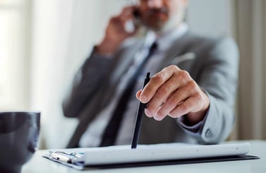 Business Continuity Plans