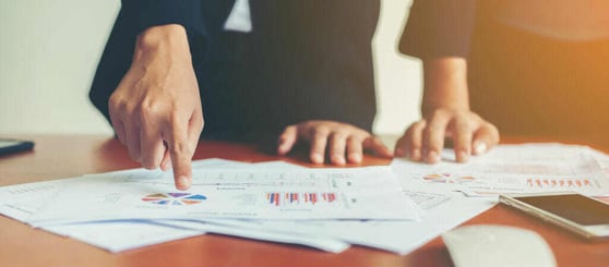 A Business Impact Analysis (BIA)