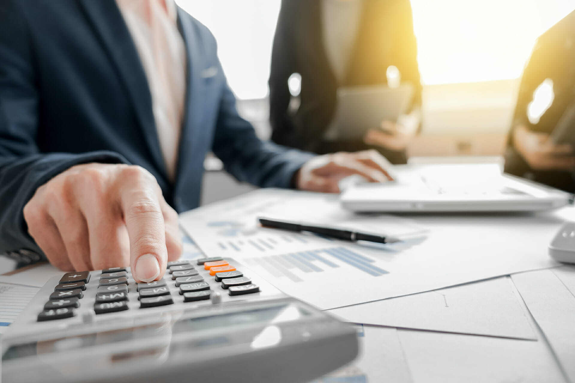 BCM by the Numbers: The Metrics That Matter Most